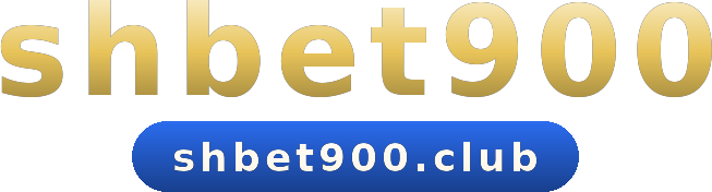 shbet900 logo